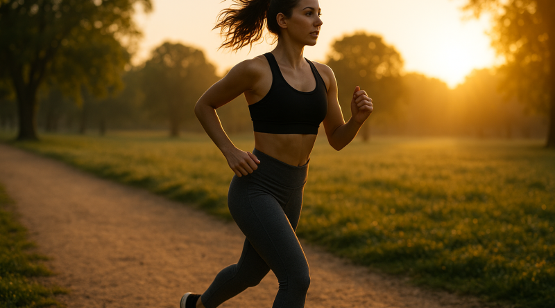 Activité physique régulière et poids stable : ce que votre corps cache