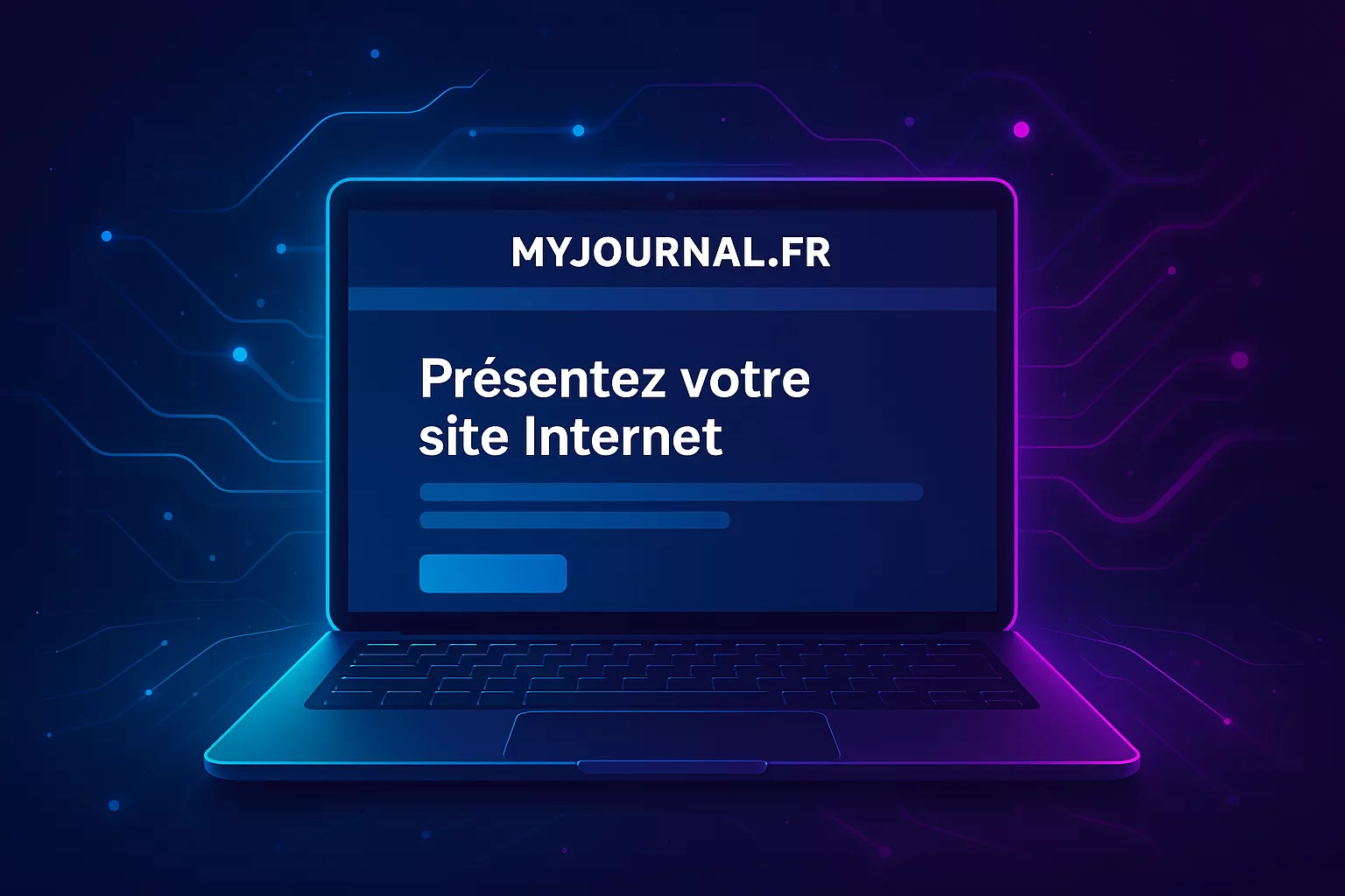 Faites connaître votre boutique en ligne grâce à un article optimisé SEO sur MyJournal.fr