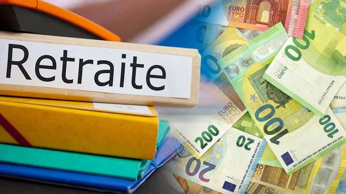 Algérie : 60 000 retraités français sous contrôle bancaire par l’Agirc-Arrco