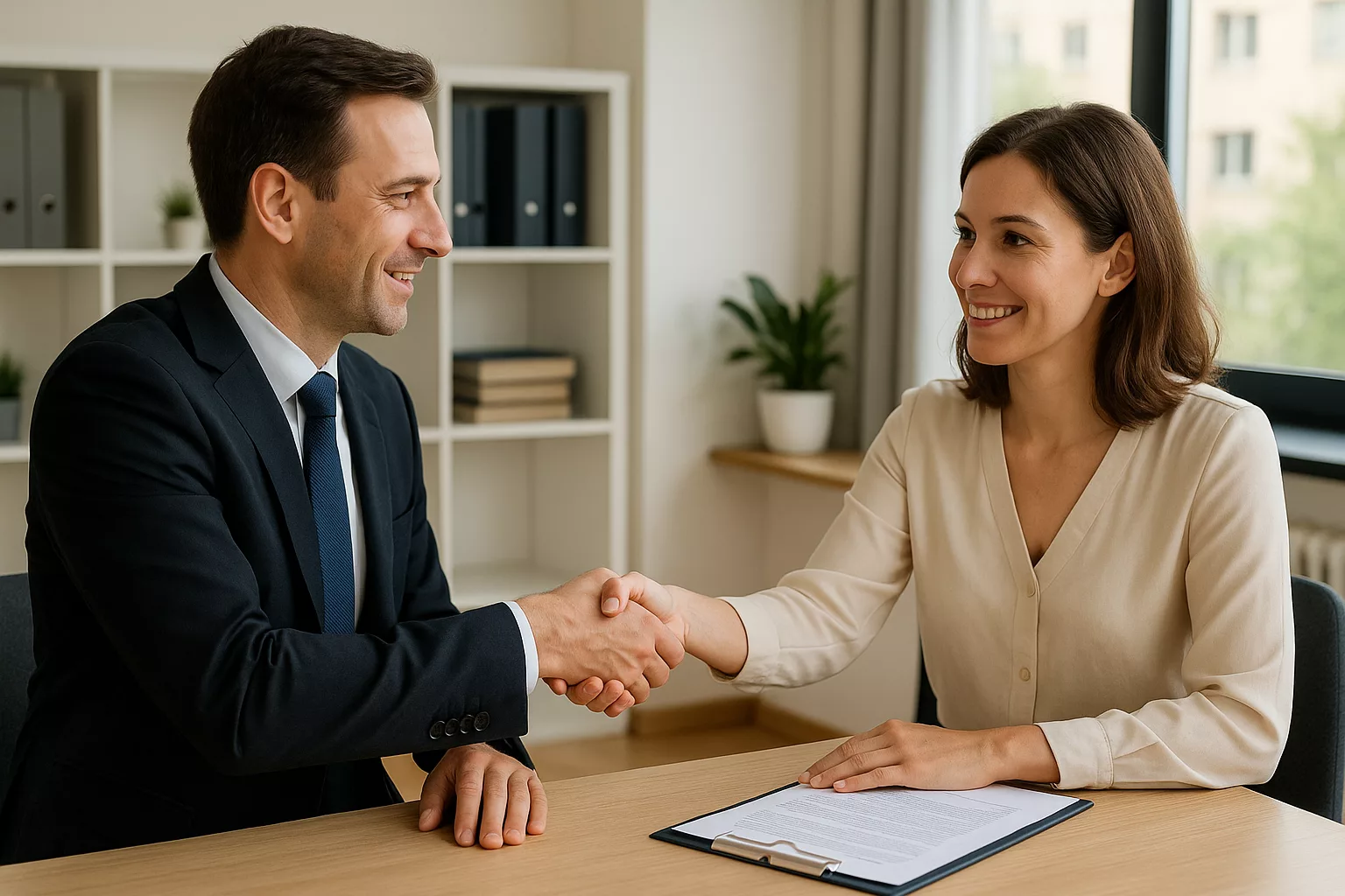 Rupture conventionnelle : comment sécuriser votre départ du CDI ?