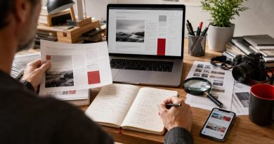 Coulisses de MyJournal.fr montrant le choix, la vérification et la préparation des sujets avant leur publication