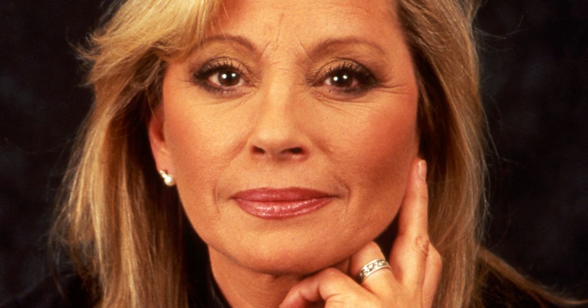 Portrait de Véronique Sanson, chanteuse, pianiste et auteure-compositrice française. Découvrez sa biographie complète, son âge, sa carrière, sa vie privée et ses plus grandes chansons comme Amoureuse, Besoin de personne et Ma révérence.