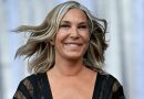 Portrait de la chanteuse Zazie, à qui une citation non authentifiée sur l’islamisme et l’extrême droite est attribuée sur les réseaux sociaux.