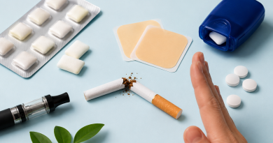 Mois sans tabac 2026 et méthodes pour arrêter de fumer avec patchs et substituts nicotiniques