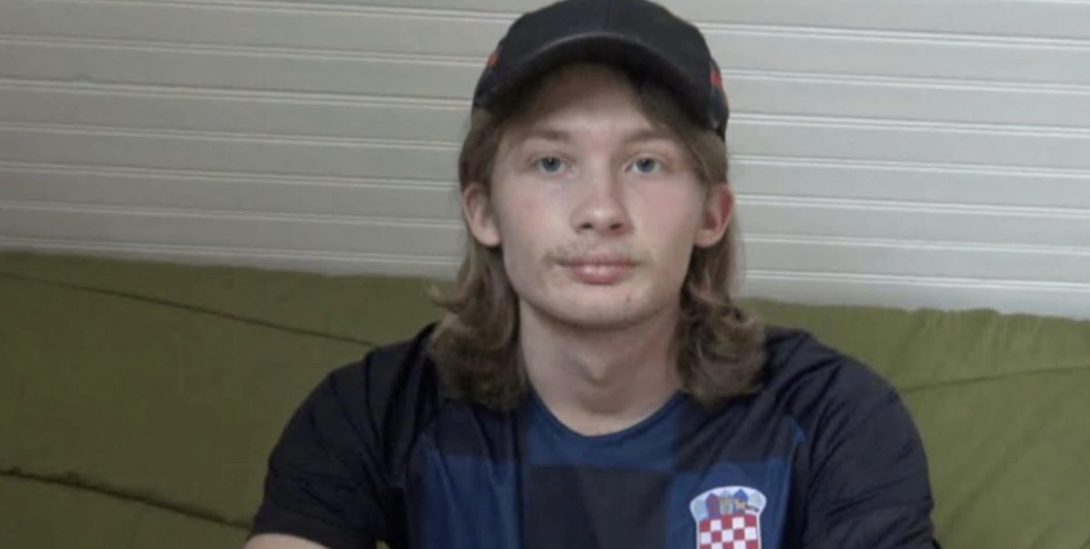 Portrait de GabMorrison, YouTubeur français condamné à cinq ans de prison ferme après le procès des guets-apens organisés via le site Coco, une affaire ayant suscité un important débat sur les réseaux sociaux autour de la justice et des violences commises contre des hommes attirés par de faux rendez-vous.