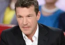 Benjamin Castaldi sur un plateau de télévision, évoquant ses convictions politiques et son attachement à la France.
