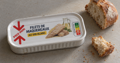 Retraité confronté à la précarité et obligé de sauter des repas pour payer ses factures