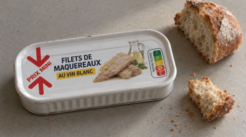 Retraité confronté à la précarité et obligé de sauter des repas pour payer ses factures